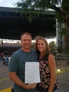 Lady Antebellum and Darius Rucker Summer Plays on Tour - Country