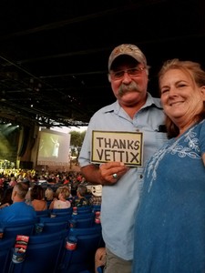 Lady Antebellum and Darius Rucker Summer Plays on Tour - Country