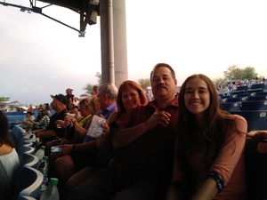 Lady Antebellum and Darius Rucker Summer Plays on Tour - Country
