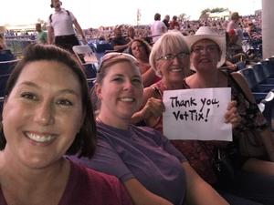 Lady Antebellum and Darius Rucker Summer Plays on Tour - Country