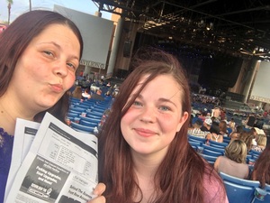 Lady Antebellum and Darius Rucker Summer Plays on Tour - Country