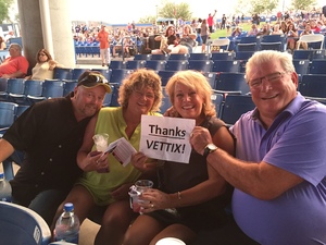 Lady Antebellum and Darius Rucker Summer Plays on Tour - Country