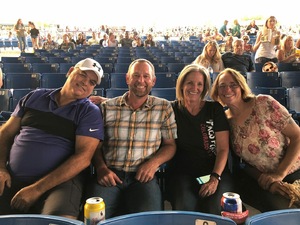 Lady Antebellum and Darius Rucker Summer Plays on Tour - Country