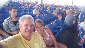 Lady Antebellum and Darius Rucker Summer Plays on Tour - Country