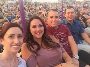 Lady Antebellum and Darius Rucker Summer Plays on Tour - Country