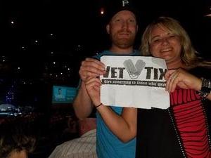 Lady Antebellum and Darius Rucker Summer Plays on Tour - Country