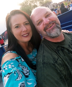 Lady Antebellum and Darius Rucker Summer Plays on Tour - Country