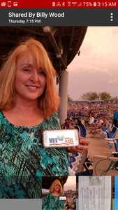 Lady Antebellum and Darius Rucker Summer Plays on Tour - Country