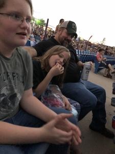 Lady Antebellum and Darius Rucker Summer Plays on Tour - Country