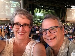 Lady Antebellum and Darius Rucker Summer Plays on Tour - Country