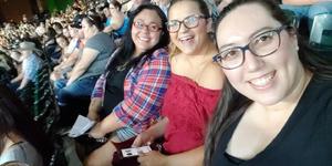 Lady Antebellum and Darius Rucker Summer Plays on Tour - Country