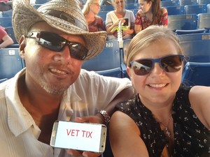 Lady Antebellum and Darius Rucker Summer Plays on Tour - Country