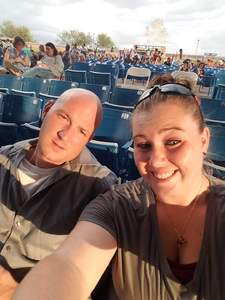 Lady Antebellum and Darius Rucker Summer Plays on Tour - Country