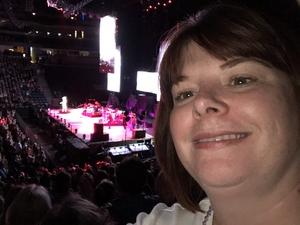 Rod Stewart & Cindi Lauper Live