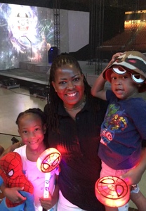 Marvel Universe Live! Age of Heroes - Presented by the Frank Erwin Center