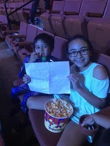 Marvel Universe Live! Age of Heroes - Presented by the Frank Erwin Center