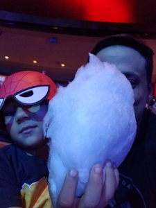 Marvel Universe Live! Age of Heroes - Presented by the Frank Erwin Center