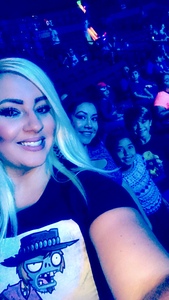 Marvel Universe Live! Age of Heroes - Presented by the Frank Erwin Center