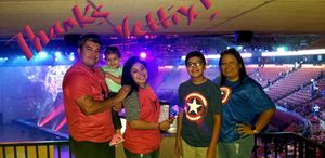 Marvel Universe Live! Age of Heroes - Presented by the Frank Erwin Center