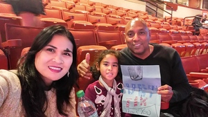 Marvel Universe Live! Age of Heroes - Presented by the Frank Erwin Center