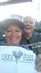 Colorado Rockies vs San Francisco Giants - MLB