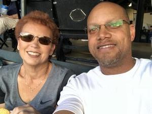 Colorado Rockies vs San Francisco Giants - MLB