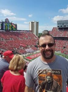 Ohio State Buckeyes vs. Oregon State - NCAA Football