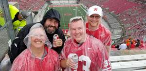 Ohio State Buckeyes vs. Oregon State - NCAA Football