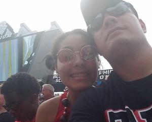 Ohio State Buckeyes vs. Oregon State - NCAA Football