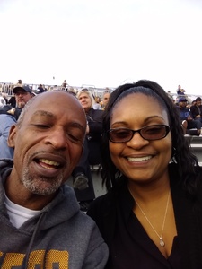 Georgia Tech vs. Virginia - NCAA Football