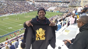 Georgia Tech vs. Virginia - NCAA Football