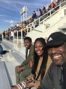 Georgia Tech vs. Virginia - NCAA Football