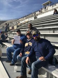 Georgia Tech vs. Virginia - NCAA Football