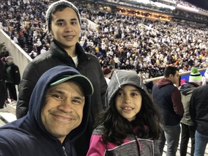 Georgia Tech vs. Virginia - NCAA Football