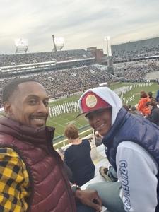 Georgia Tech vs. Virginia - NCAA Football