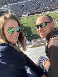 Georgia Tech vs. Virginia - NCAA Football