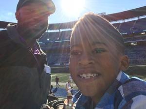 Georgia Tech vs. Virginia - NCAA Football