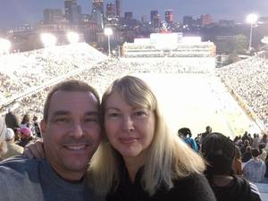 Georgia Tech vs. Virginia - NCAA Football