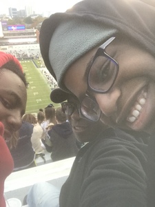 Georgia Tech vs. Virginia - NCAA Football