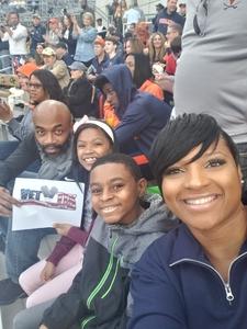 Georgia Tech vs. Virginia - NCAA Football