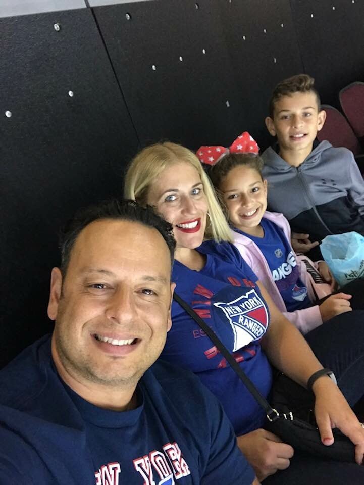 new york rangers vs new jersey devils tickets