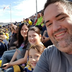 University of Michigan Wolverines vs. Maryland Terrapins - NCAA Football