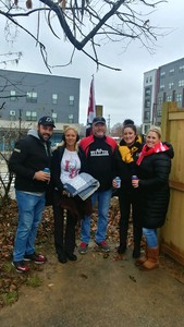 Indiana Hoosiers vs. Purdue Boilermakers - NCAA Football - Time TBA