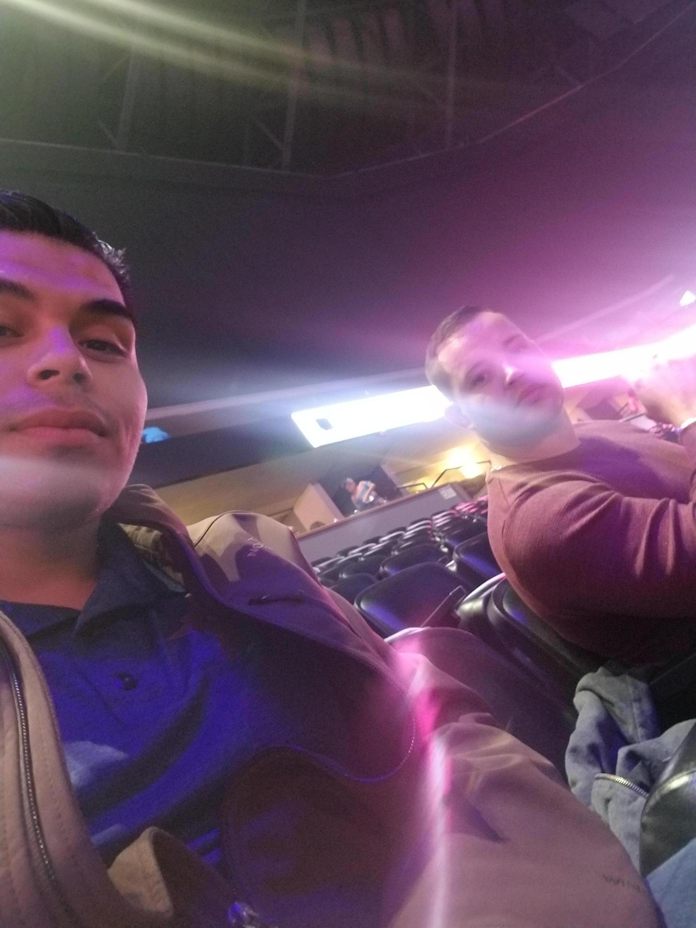 J Balvin Vibras Tour