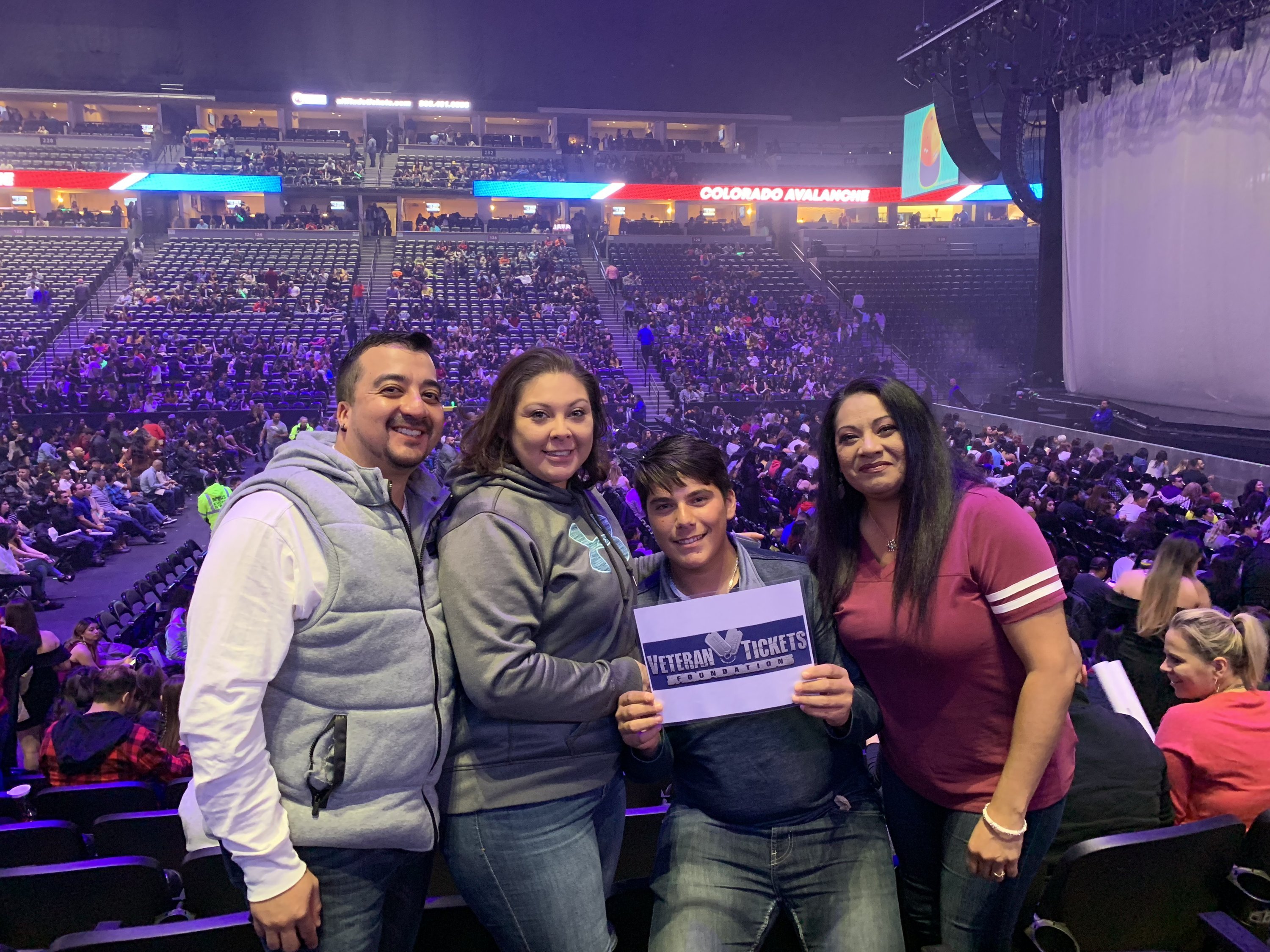 J Balvin Vibras Tour