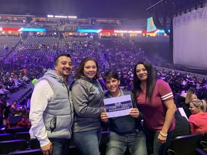 J Balvin Vibras Tour