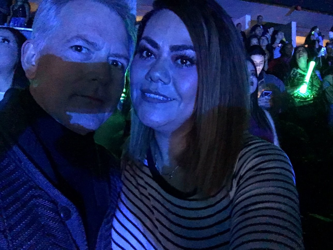 J Balvin Vibras Tour