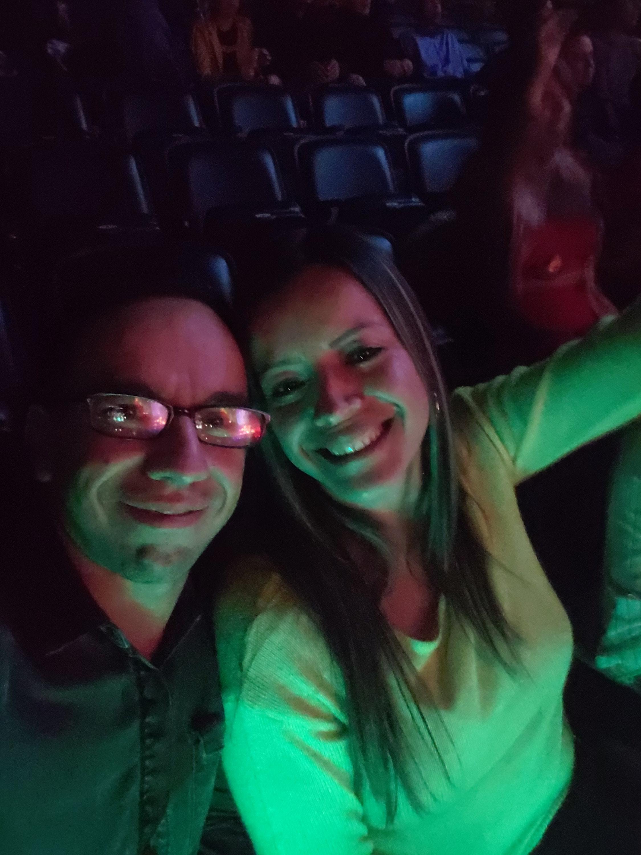 J Balvin Vibras Tour