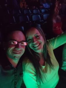 J Balvin Vibras Tour