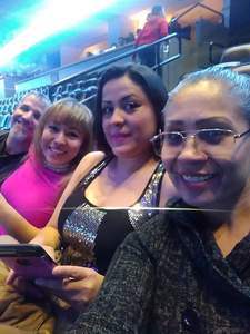 J Balvin Vibras Tour